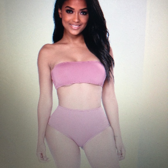 Bathing suit - Picture 2 of 2